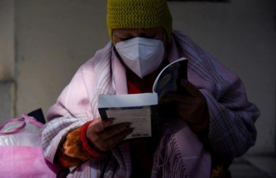 ބޮލިވިއާގައި ކިޔަވައިގެން އަވަހަށް ޖަލުން ނުކުމެވޭ