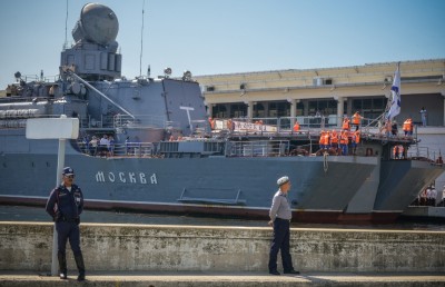 ޔޫކްރޭން ހަނގުރާމައިގައި އެމެރިކާގެ ބައިވެރިވުމާ މެދު ސުވާލު އުފެދިފައި