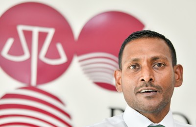 "ބޭސް ކާޑު" ނިމުމަކަށް، ދެން އޮތީ ވީ ހާލެއްގައިވުން؟