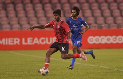 ގްރާންޑޭ ބަލިކޮށް ޓީސީ ގަދަ ހަތަރަކަށް