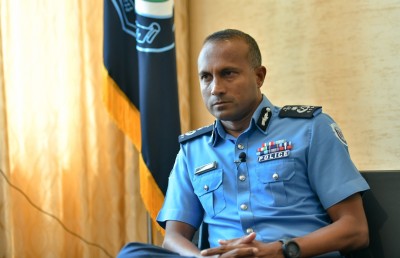 މާރާމާރީތައް ހިންގީ ގްރޫޕެއްގެ ލީޑަރަކު ހުއްޓުވުމުން ބަދަލު ހިފަން: ސީޕީ