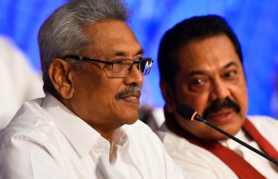 ރާޖަޕަކްސަގެ އިތުބާރު ނެތްކަމުގެ ވޯޓަކަށް ތައްޔާރުވަނީ