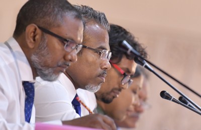 ޖޭއެސްސީގެ މެމްބަރަކަށްވުމުގެ އުމުރު 40 އަހަރަށް މަތިކުރަނީ