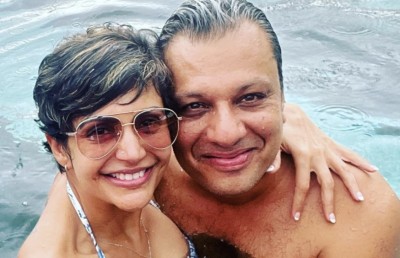 ފިރިމީހާގެ މަރަށް އަހަރެއް ނުވަނީސް، ފިރިހެނެއްގެ ފޮޓޯ އާންމުކުރުމުން މަންދިރާ އަށް ފާޑުކިޔުން