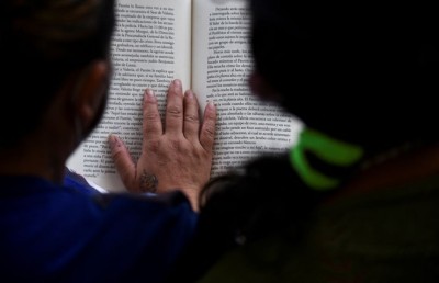 ބޮލިވިއާގައި ކިޔަވައިގެން އަވަހަށް ޖަލުން ނުކުމެވޭ