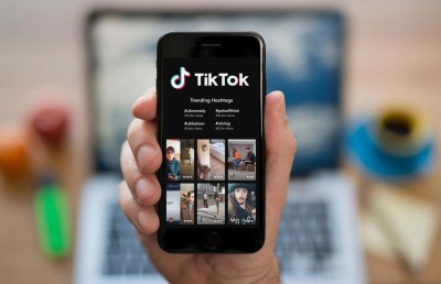 ޓިކްޓޮކް ހަދާ މީހުންނަށް އާމްދަނީ ލިބޭނެ އިތުރު ގޮތެއް