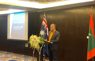 ޓެކްނިކަލް ދާއިރާއިން މީހުން ހޯދަން އިންތިހާ އަށް ދަތި، ފަރަގު ކުޑަކުރަން ބޭނުންވޭ: މިނިސްޓަރު