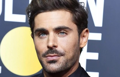 ޒެކް އެފްރޯން އެމްސީޔޫއާ ގުޅެން ތައްޔާރު