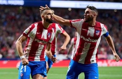 ސުވާލު އުފެދުނު ޕެނަލްޓީއަކުން އެތުލެޓިކޯއިން ޗެމްޕިއަން ރެއާލް ބަލިކޮށްފި