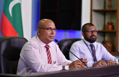 ހިޔާ މަޝްރޫއުގެ ފްލެޓެއްްގެ އަގު 82،000 ޑޮލަރަށް އަރާ: އެޗްޑީސީ