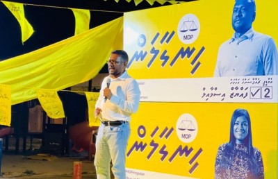 ފައްޔާޒުގެ ޓީމުން ހުށަހެޅި ޝަކުވާ ބަލައި ކޮމިޓީ ގަވައިދާ ހިލާފު ކަމަށް ނިންމައިފި