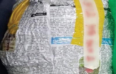 21 މިލިއަން ރުފިޔާ ކޮކެއިން އެތެރެކުރުން: ދެ މީހަކު ހައްޔަރުކޮށްފި