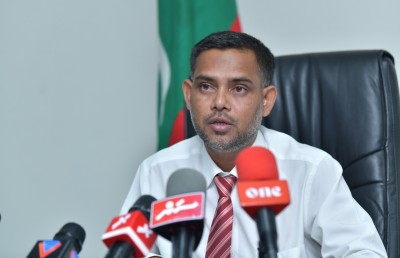 ރާޣިބް ސަސްޕެންޑްކޮށް، މައްސަލަ ފުލުހަށް ފޮނުވަން ނިންމައިފި