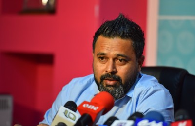 ލުތުފީ ގެންނަން 2.7 މިލިއަނުގެ ޖޫރިމަނާއެއް ދައްކަންޖެހޭ: ޕީޕީއެމް/ޕީއެންސީ