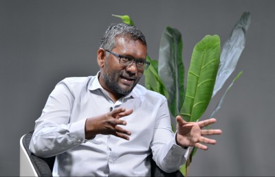 މެމްބަރުން ތިބީ ހޮވަން ތައްޔާރަށް، ހިންގާ ނުލެވެންވީ ސަބަބެއް ނެތް!