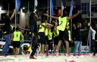 ބީޖީ ސިއްސުވާލައި ކްލަބް އޯވަންއޯ ސެމީ ފައިނަލަށް