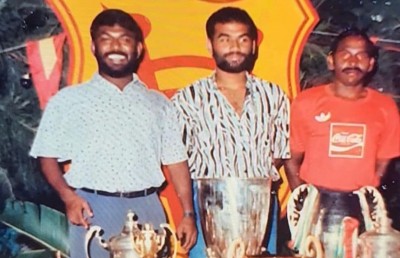 ވިކްޓަރީ އަށް ފައިސާ ހަމަޖެހިއްޖެ، ޖޫންގެ ކުރިން ދަރަނި އަދާކުރަނީ