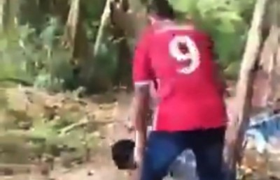 ކުޑަކުދިންތަކެއް އެހެން ކުއްޖަކަށް އަނިޔާކުރި މައްސަލައެއް ބަލަނީ