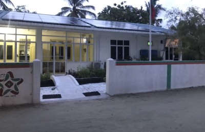 މަގޫދޫ ކައުންސިލް އިދާރާގެ ގާޑު ބަނުމަށް ފަހު ތިޖޫރިން ވައްކަން ކޮށްފި