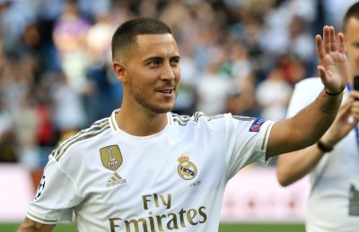 ހަޒާޑަކީ ރެއާލުގެ ވާދަވެރިންނަށް ބިރެއް: ޒޯލާ