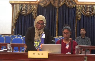 ނަޒާހާގެ މައްސަލާގައި ކުރިން އާންމުނުވާ އާ ކަންތައްތަކެއް ދައުލަތުން ފެންމަތިކޮށްފި