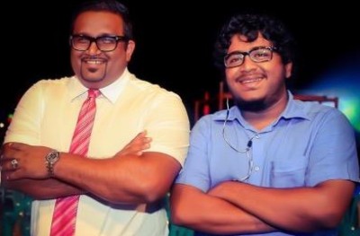 ރަހީނުކުރި މައްސަލާގައި ދައުވާކުރާނަން: ޝުމްބާ