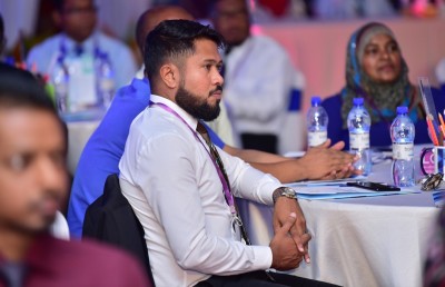 މުސްއަބުގެ ސަސްޕެންޝަންގެ މުއްދަތު އިތުރުކޮށްފި