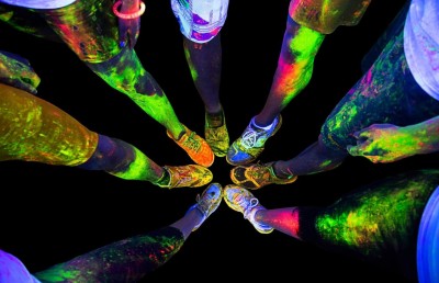 ރަން ފޯ މޯލްޑިވްސްއިން ތަފާތުގޮތަށް ބާއްވާ ދުވުމެއް އޯގަސްޓް މަހު