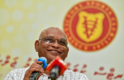 ވިކްޓަރީ އަށް ފައިސާ ހަމަޖެހިއްޖެ، ޖޫންގެ ކުރިން ދަރަނި އަދާކުރަނީ