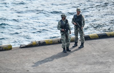 ލަންކާގެ ހަމަލައަށް ފަހު ރާއްޖެ އަށް ޓެރަރިޒަމްގެ ނުރައްކާ ބޮޑު: އެމްއެންޑީއެފް