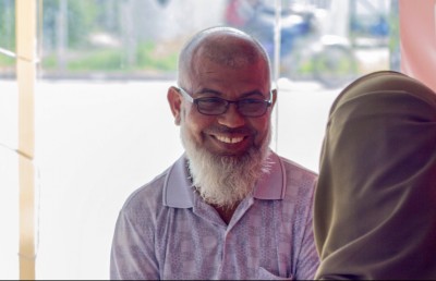 ރެޑްވޭވްގެ ބޮޑު އިނާމު ހީ ވެސް ނުކުރާ ގޮތަކަށް!