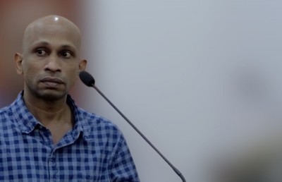 މާތްﷲ އާއި އިސްލާމް ދީނާއި ރަސޫލާއަށް ފުރައްސާރަކުރި ކަމަށް ރުސްތުމް ކޯޓުގައި އެއްބަސްވެއްޖެ