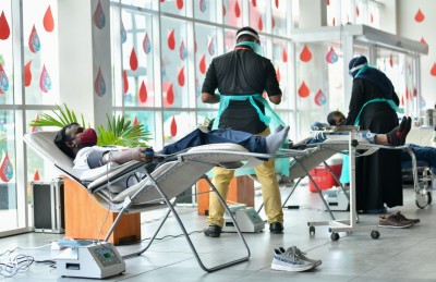 ތެލެސީމިއާއިން ސަަލާމަތްވެފައި އޮތީ އެންމެ އަތޮޅެއް