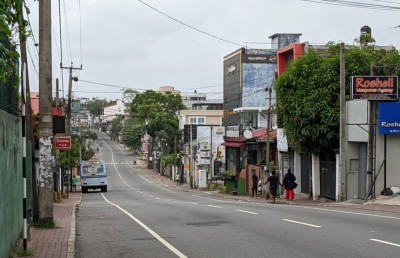 ލަންކާގައި ތިބި ދިވެހިން: ރަނގަޅު އެއް ކަމެއް ވެސް ނެތް!