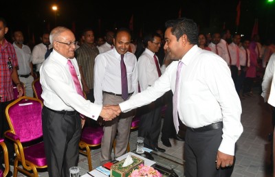 ވެރިކަން ވައްޓާލަން އުޅުނު އެންމެ އިސް މޭސްތިރިއަކީ މައުމޫން: ޔާމީން