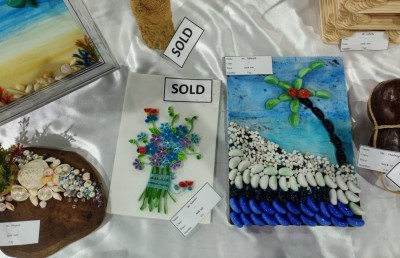 ހިރިޔާގެ މައުރަޒުން ފެނުނު ދަރިވަރުންގެ ހުނަރު!