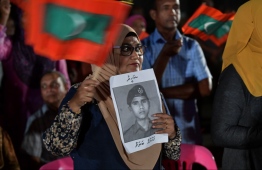 ޖުޑީޝަރީގެ ބާރުތައް ދިއުމަކީ ހިތްހަމަ ޖެހިގެން ތިބެވޭނެ ކަމެއް ނޫން: ޔާމީން