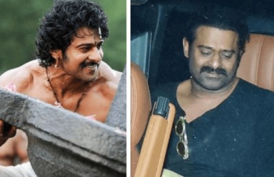 ފިލްމެއްގެ މަސައްކަތަށް ޕްރަބާސް އަނެއްކާ ވެސް ފިޓްވަނީ