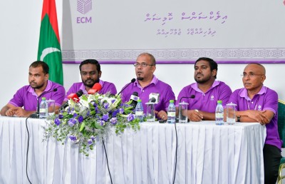 ބާ ކައުންސިލުގެ މަގާމުތަކަށް 23 ވަކީލަކު ކުރިމަތިލައިފި