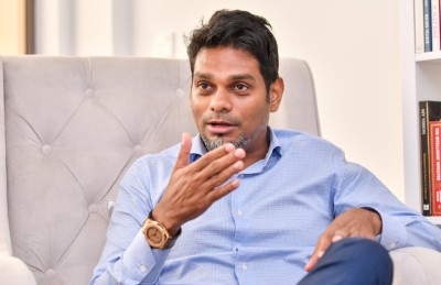 އެސްޓީއޯ އަށް ބޮޑު ފައިދާއެއް ނުލިބުނީ މިފްކޯއާ ހެދި: އަމްރު