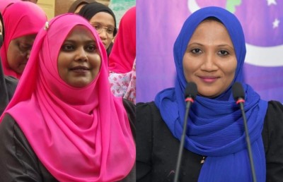 ވިލިމާލެ ދާއިރާގެ މައްސަލަ ޖެހުނު ދެ ވޯޓު އަލުން ގުނައިގެން ވެސް ނަތީޖާއަކަށް ބަދަލެއް ނާދޭ