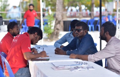 ޔަމަހާގެ އަހަރީ ދުވަހާ ގުޅުވައިގެން ހާއްސަ ޕްރޮމޯޝަނެއް ފަށައިފި