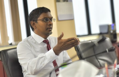 ގަވަރުނަރު ނަސީރަށް ސީރިއަސް ތުހުމަތުތަކެއްކޮށް މައްސަލަ މަޖިލީހަށް!