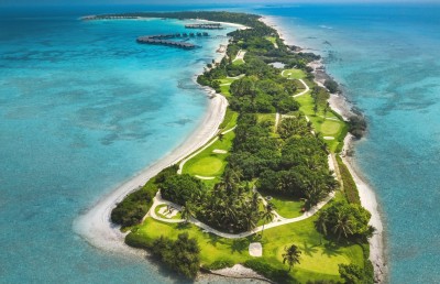 ޝަންގްރިއްލާ އަލުން ހުޅުވާ ދުވަހަކީ މިނިސްޓަރަށް ބޮޑު ދުވަހެއް