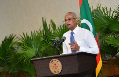 ޔާމީން އުޅުއްވަނީ ހަމަޖެހުން ނަގާލަން: އެމްޑީޕީ މެމްބަރުން