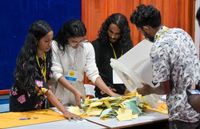 ދާއިރާތަކުގެ އަޑު: "ރައީސާއި ސަރުކާރަށް އިތުބާރު އެބައޮތް"