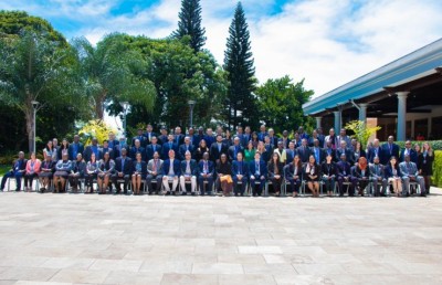 ބިޓްކޮއިން ޕްރޮމޯޓްކުރި ކޮންފަރެންސްގައި އެމްއެމްއޭއިން ބައިވެރިވެއްޖެ