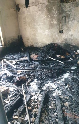 މާމެންދޫގައި ހާލުގައި ޖެހުނު އާއިލާ ވަގުތީ ހިޔާވައްސަކަށް؛ މާލީ އެހީ ދެނީ!