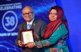 ރާއްޖޭގެ އިގްތިސާދު މި އަހަރު ވެސް ކުރިއަރާނެ: ގަވަރުނަރު