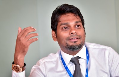 އެސްޓީއޯ އިން ހިލަ އާއި ހިލަވެލި ގެނައުން ހުއްޓާލީ ފުރުސަތު ނުދީގެން: އަމްރު